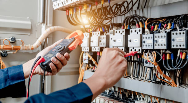 Best Electrical Troubleshooting Services  in Gibraltar, MI