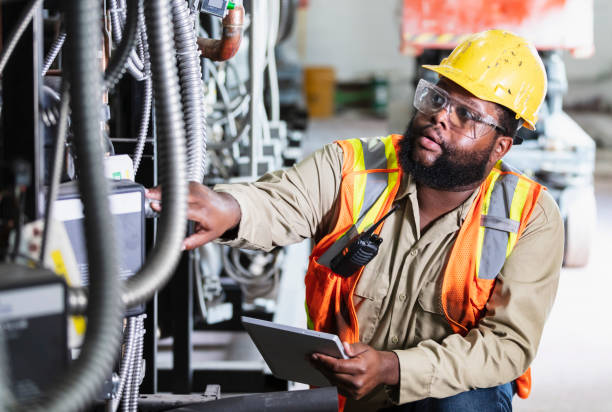 Best Local Electrician Companies  in Gibraltar, MI