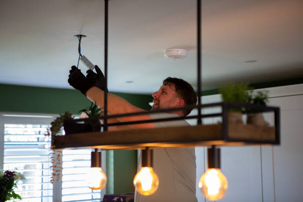Best Industrial Electrical Services  in Gibraltar, MI