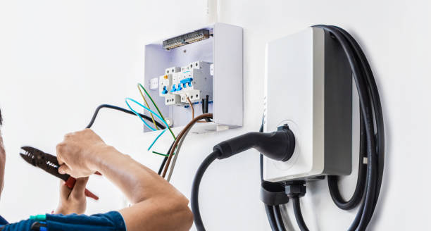 Best Electrical System Inspection  in Gibraltar, MI