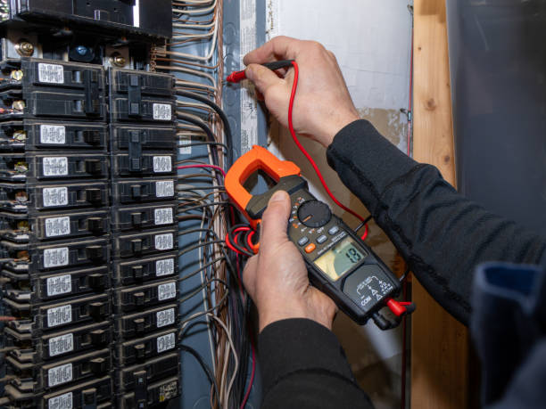  Gibraltar, MI Electrician Pros