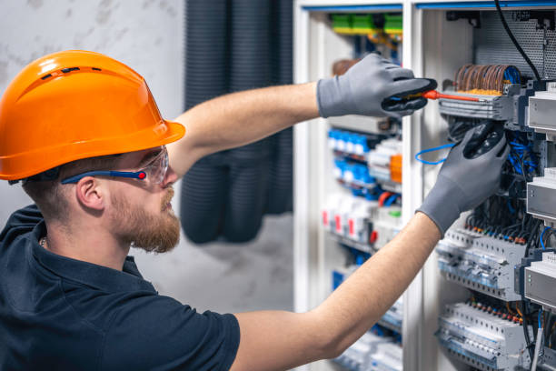 Best Home Electrical Repair  in Gibraltar, MI